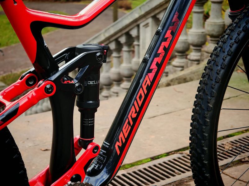 Merida One Twenty 9.7