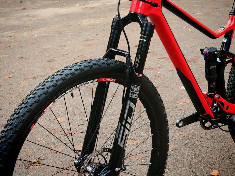 Merida One Twenty 9.7