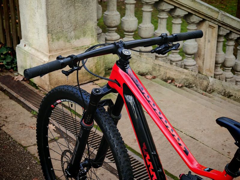 Merida One Twenty 9.7