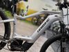 !!!NOVÝ!!! Haibike ALLTRACK 9 29", Bosch CX4 Smart, 750Wh, vel. M