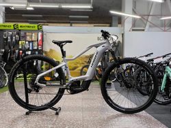 !!!NOVÝ!!! Haibike ALLTRACK 9 29", Bosch CX4 Smart, 750Wh, vel. M