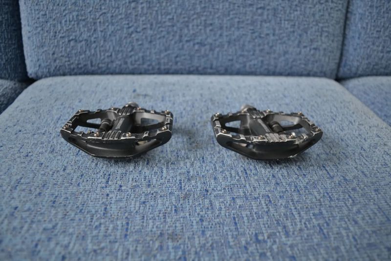 pedály Shimano PD-EH500