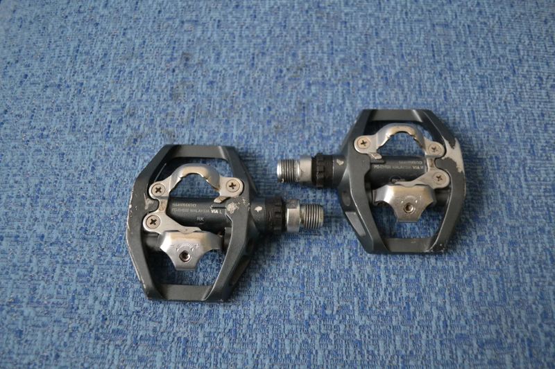 pedály Shimano PD-EH500