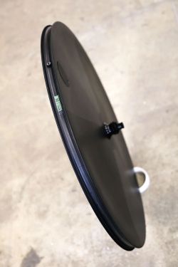 Nový zadní disk EIE Carbon 12x142 mm - ZLEVNĚNO