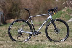 Prodám Stevens CAMINO PRO