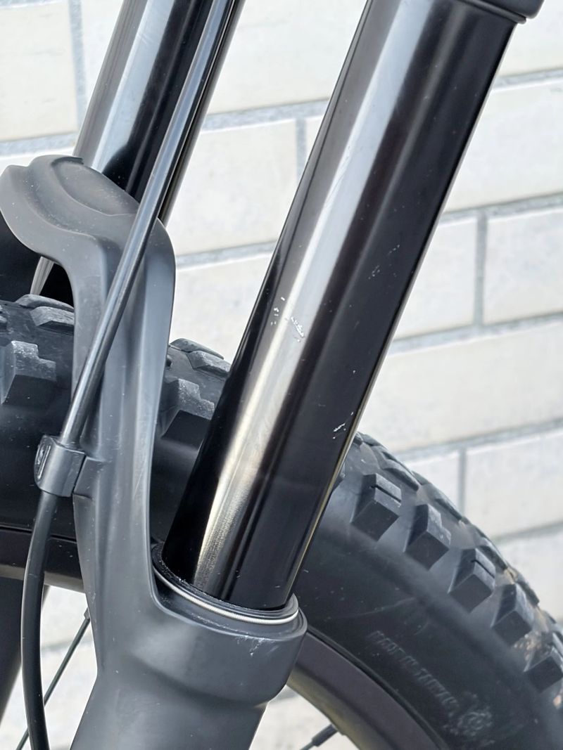 Giant Trance E+ Pro 2, 27,5+, vel. L