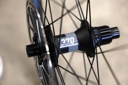 Nová nejetá kola Race Face/DT Swiss + kotouče Sram ZDARMA