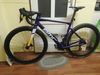 BMC Kaius 01 Three Velikost 54