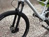 !!!NOVÝ!!! SCOTT Spark 970 silver, Rock Shox Judy 130mm, vel. L