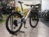 !!!NOVÝ!!! SCOTT Spark 970 silver, Rock Shox Judy 130mm, vel. L