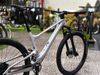 !!!NOVÝ!!! SCOTT Spark 970 silver, Rock Shox Judy 130mm, vel. L