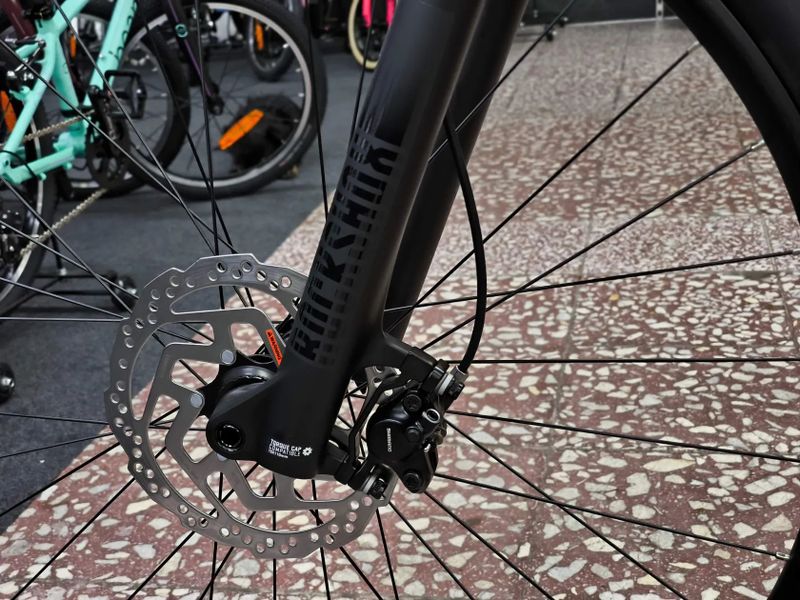 !!!NOVÝ!!! SCOTT Spark 970 silver, Rock Shox Judy 130mm, vel. L