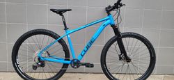 Cube 29" VÝBAVA SHIMANO DEORE 1x12 vel.20"