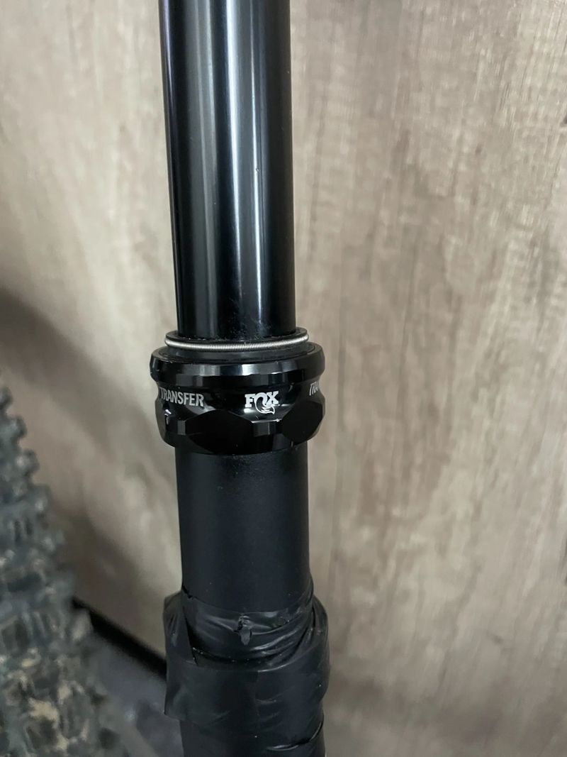 Canyon Spectral CF 8