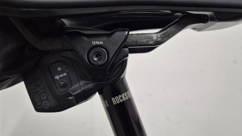 Scott Spark RC SL ( 2025 ) velikost M