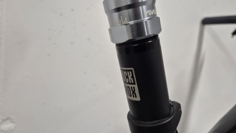 Scott Spark RC SL ( 2025 ) velikost M