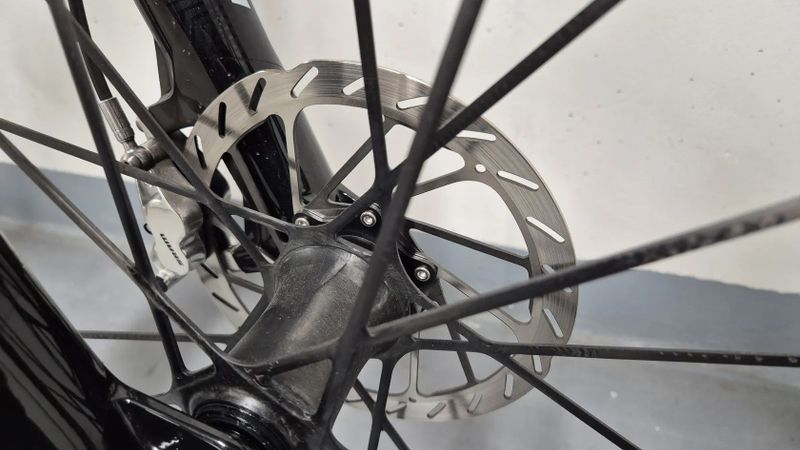 Scott Spark RC SL ( 2025 ) velikost M