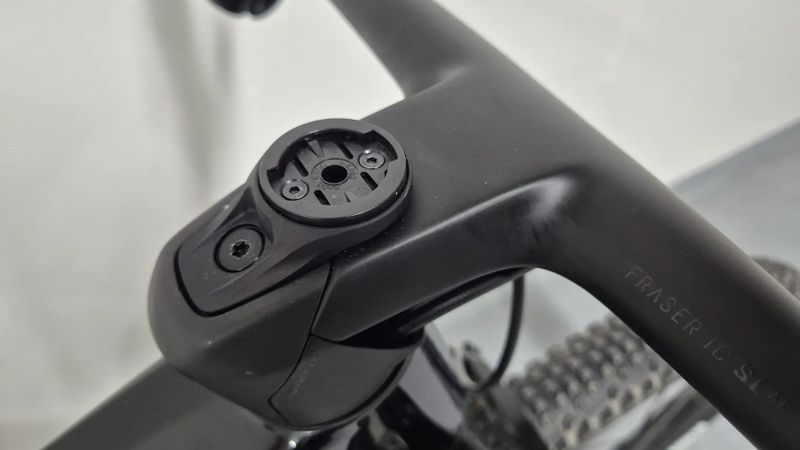 Scott Spark RC SL ( 2025 ) velikost M