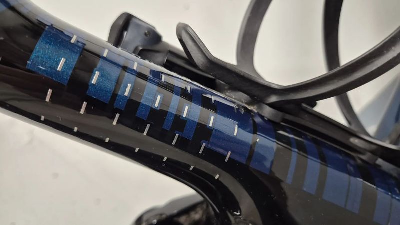 Scott Spark RC SL ( 2025 ) velikost M