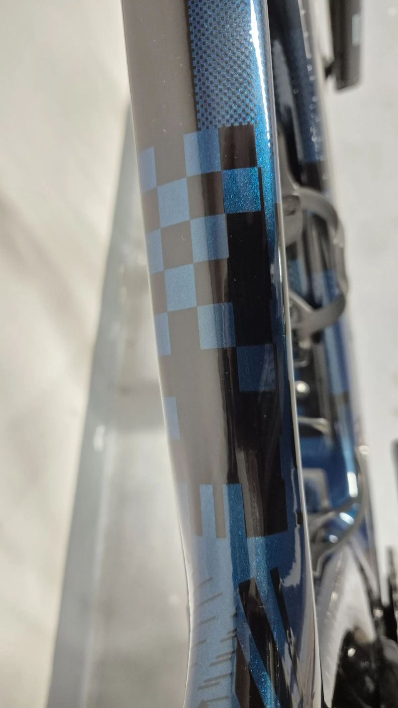 Scott Spark RC SL ( 2025 ) velikost M