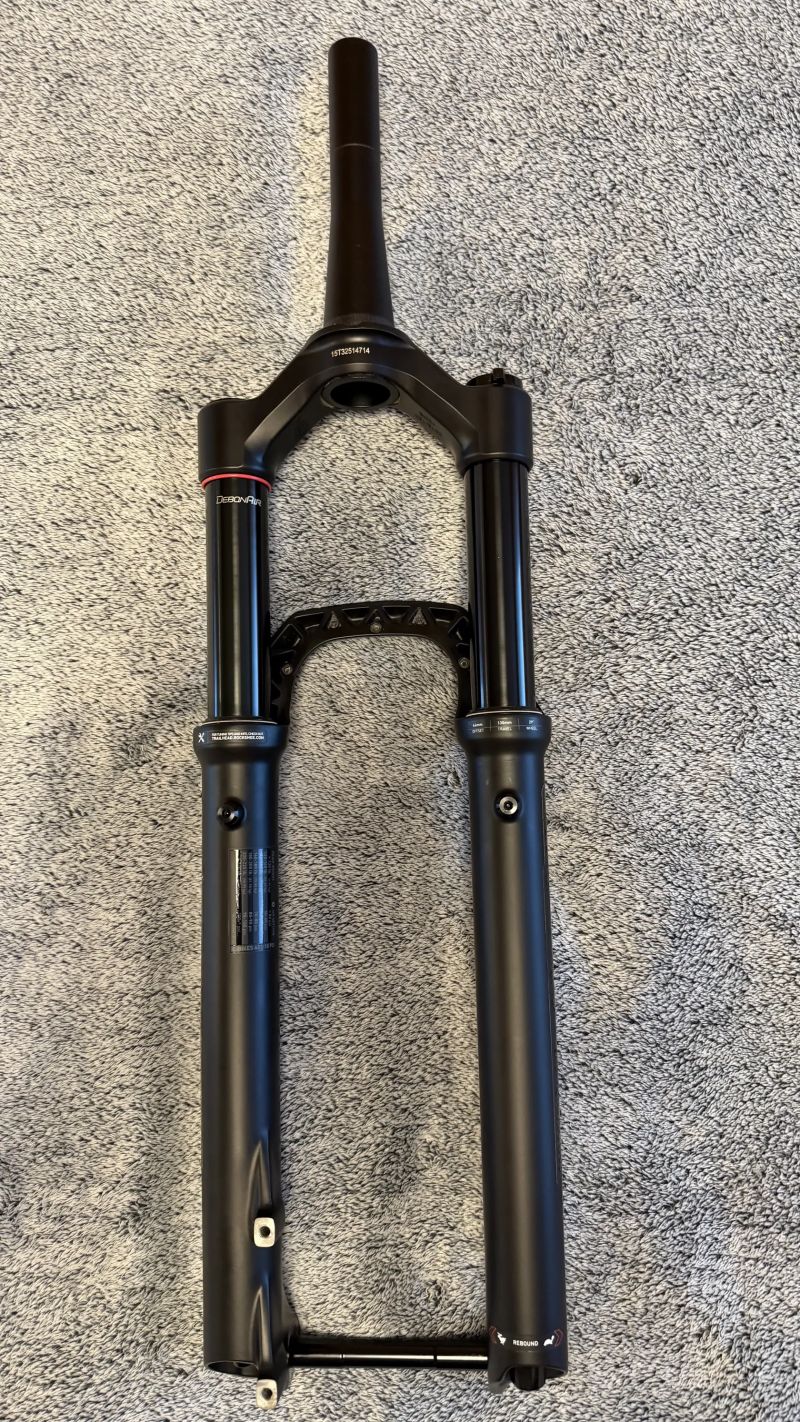 Rock Shox