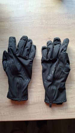 Rukavice Castelli Rossa Corsa vel.M