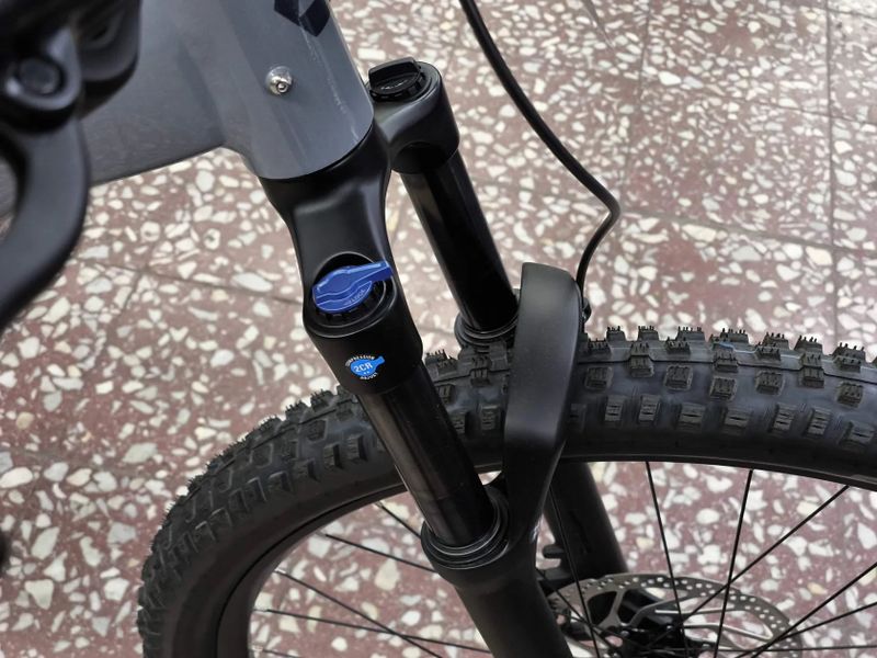 !!!NOVÝ!!! Bergamont E-Revox Pro, Bosch CX4 Smart, baterie 750Wh, Shimano DEore, vel. L