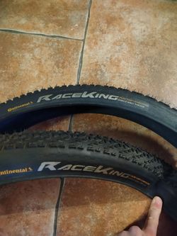 Continental race king 2.0 