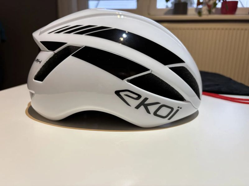 Aero helma Ekoi AR 14