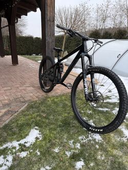 Ghost GHOST Riot AM AL 160/150 Essential