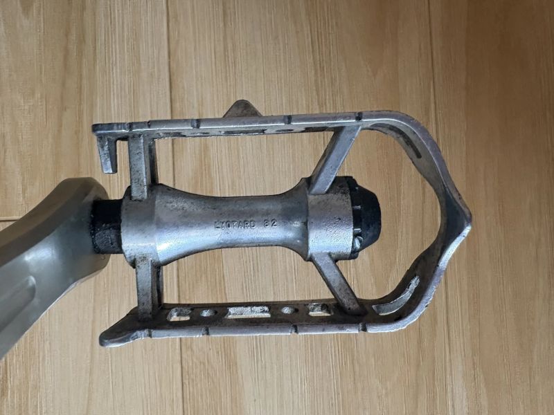 Vintage silniční kolo PEUGEOT (cca 1979–1981)