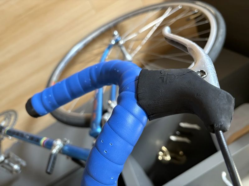 Vintage silniční kolo PEUGEOT (cca 1979–1981)