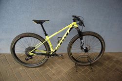 Scott Scott Scale 29 Carbon S