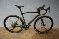 Scott Addict Gravel 30 54CM