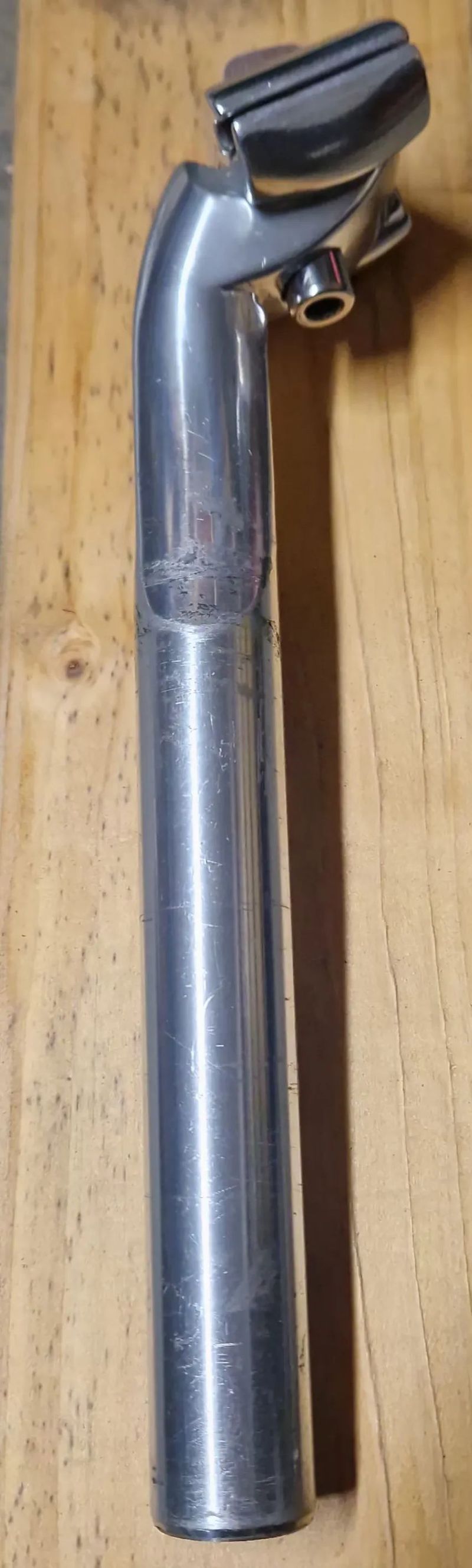 Alu Aero sedlovka 25.2