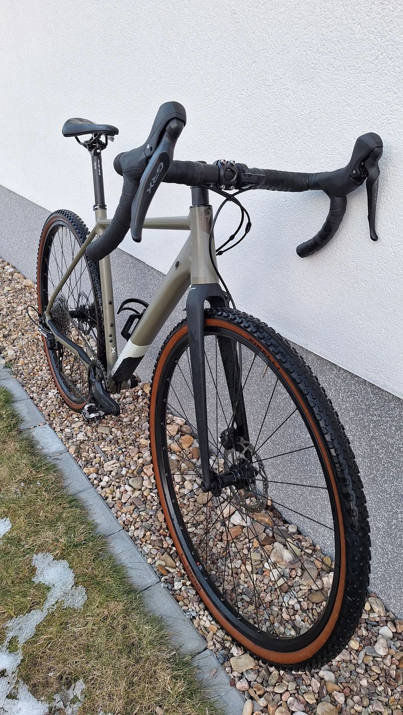 Superior X-ROAD ELITE GR