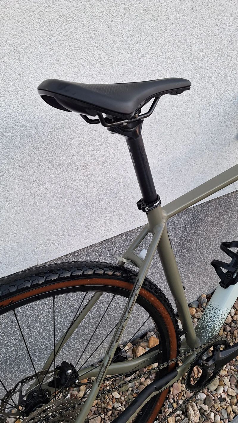 Superior X-ROAD ELITE GR