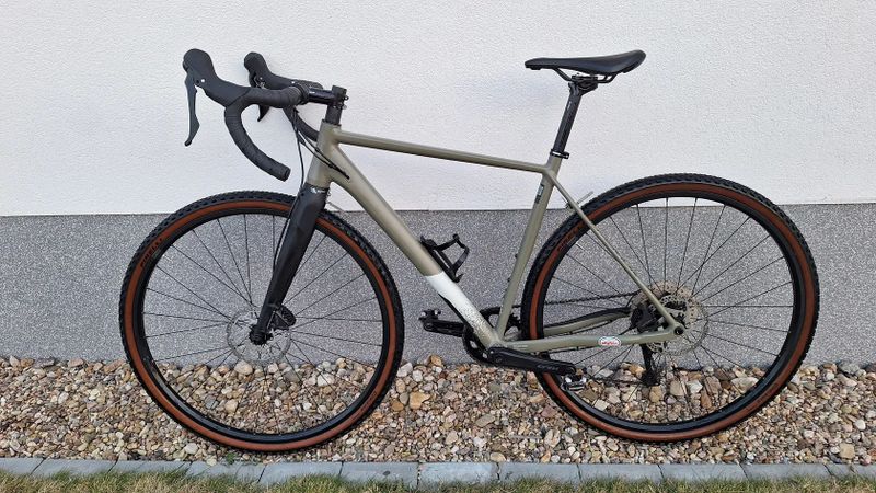 Superior X-ROAD ELITE GR