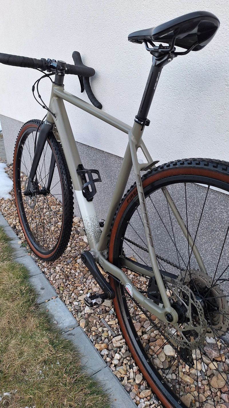 Superior X-ROAD ELITE GR