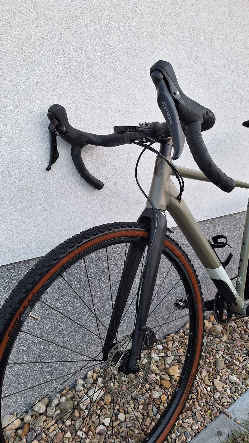 Superior X-ROAD ELITE GR