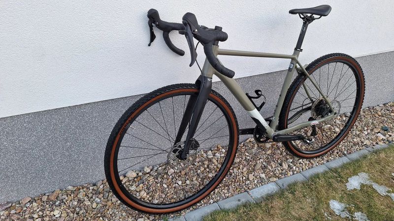 Superior X-ROAD ELITE GR