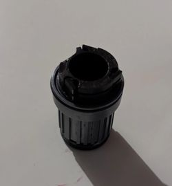 Elite ořech Microspline pro trenažery