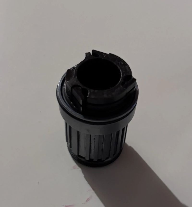 Elite ořech Microspline pro trenažery