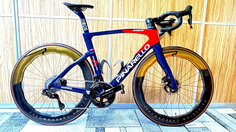 Dogma F 2025