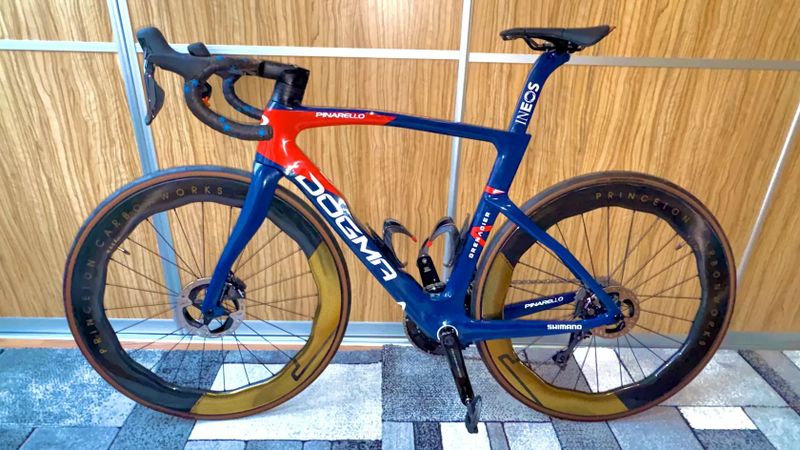 Dogma F 2025