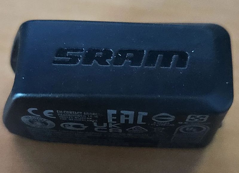 BPA baterie SRAM ETAP - AXS