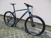Nové 29" kolo Maxbike M909 21", Shimano SLX 1x12, vzduch. vidlice Rock Shox Recon, pevné osy