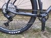 Nové 29" kolo Maxbike M909 21", Shimano SLX 1x12, vzduch. vidlice Rock Shox Recon, pevné osy