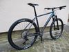 Nové 29" kolo Maxbike M909 21", Shimano SLX 1x12, vzduch. vidlice Rock Shox Recon, pevné osy