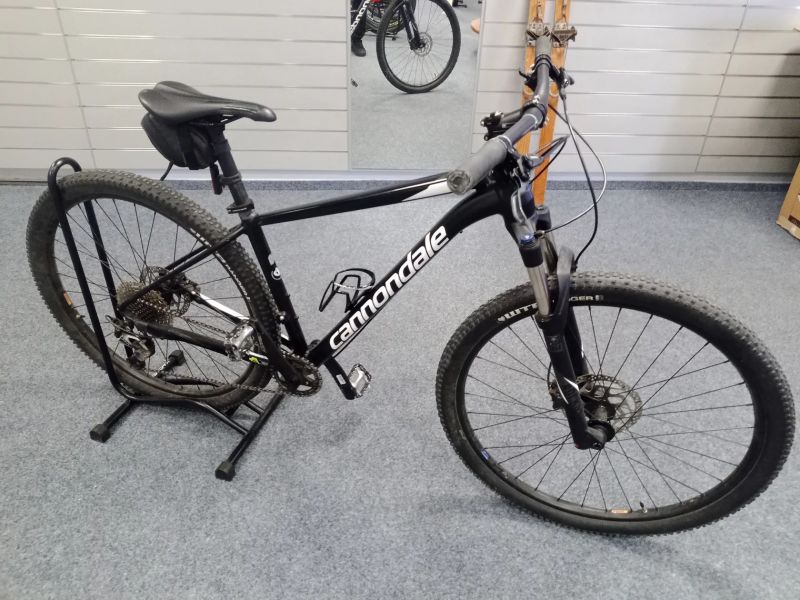 Cannondale 